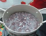 Hình bước làm 6 của món Bánh trôi