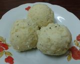 Hình bước làm 4 của món Khoai tây nghiền