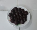 Hình bước làm 7 của món Bánh trôi