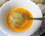 Echore Chingri Chop (Raw Jackfruit & Prawns Cutlet - Bengali Style) recipe step 5 photo