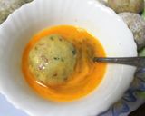 A picture of step 5 of Echore Chingri Chop (Raw Jackfruit & Prawns Cutlet - Bengali Style).