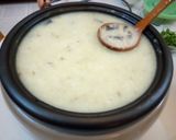 Hình bước làm 6 của món Cháo rắn