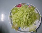 Hình bước làm 3 của món CHUỘT ĐỒNG RÔ TI hoặc NƯỚNG