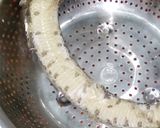 Hình bước làm 1 của món GỎI RẮN (NỘM RẮN TRỘN)