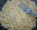 Foto del paso 1 de la receta: Helado fácil y rápido sin cocción de Banana