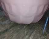 Foto del paso 4 de la receta: Bizcochuelo de chocolate🍫 húmedo y esponjoso (sin leche)