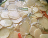 Foto del paso 5 de la receta: Patatas a lo pobre