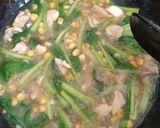 Foto langkah ke 3 dari resep Nasi Ayam Bulbul.