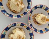 A picture of step 7 of Pineapple crisp.