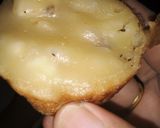 Foto langkah ke 3 dari resep Roti pisang murmer tanpa telur.