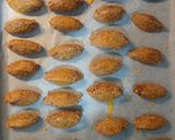 Foto do passo 5 de Broas de Batata Doce