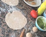 Foto del paso 5 de la receta: Rapiditas integrales caseras