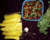 લસણિયા બટાકા (Lasaniya Bataka Recipe In Gujarati) રેસીપી સ્ટેપ4ફોટો