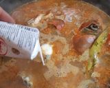 Foto langkah ke 3 dari resep Kare Kepiting.
