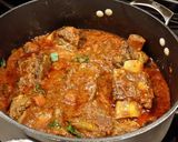 A picture of step 10 of Tuscan Style Braised Beef Short Ribs.