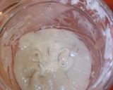Foto del paso 6 de la receta: Levadura casera con paciencia (masa madre natural)