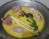 Foto langkah ke 1 dari resep Ayam sasando khas nusa tenggara timur.