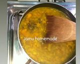 Foto langkah ke 2 dari resep JAMU HERBAL pelancar HAID tak teratur, pembantu SINGSET alami 🍵.