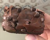 Foto langkah ke 5 dari resep Fudge Brownies.