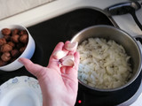 Albóndigas en salsa