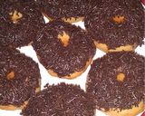 Foto langkah ke 6 dari resep Donat empuk.