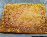 Öt perces túrós recept fázis 3 fotója