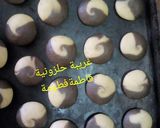 صورة لخطوة 7 من وصفة غريبة حلزونية
