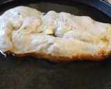 Töltött vagy sima lángos recept fázis 5 fotója