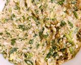 A picture of step 5 of Easy Pork Gyoza with Food Processor.