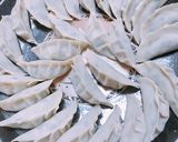 A picture of step 7 of Easy Pork Gyoza with Food Processor.