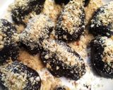 Foto langkah ke 4 dari resep Kurma Coklat.
