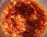 Foto langkah ke 1 dari resep Terong Udang Balado.