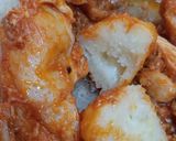 Foto del paso 9 de la receta: Malfatti de batata y queso