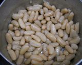 Foto del paso 4 de la receta: Guiso rápido de latas con arroz, papa y salchichas