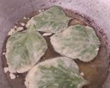 Foto langkah ke 4 dari resep Keripik Bayam Renyah.
