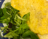 Foto del paso 9 de la receta: Tortillita  francesa con atún