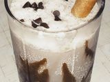 चाॅकलेट मिल्क शेक (chocolate milkshake recipe in marathi)