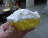 Foto del paso 8 de la receta: Lemon pie fácil