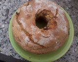 Foto del paso 5 de la receta: Torta Casera Para mate