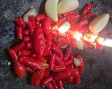 Foto langkah ke 2 dari resep Spaghetti bumbu seblak.
