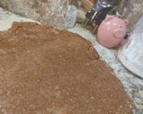 Foto del paso 1 de la receta: Alfajores de algarroba y dulce de dátiles