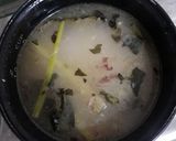 Foto langkah ke 2 dari resep Nasi liwet sederhana.