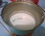 Foto langkah ke 3 dari resep Jenang Mutiara.