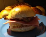 Foto del paso 4 de la receta: Pancitos de leche con un toque dulzón