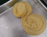 Foto langkah ke 7 dari resep Roti Cane / Canai / maryam.