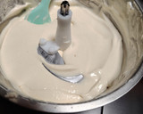Barackos álom pohárdesszert gluténmentesen recept fázis 2 fotója