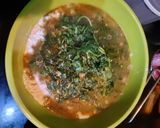 মেথির পরোটা (Methi paratha recipe in Bengali) রেসিপির ধাপ 2 ছবি