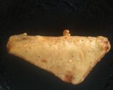 ब्रेड पकौड़े (Bread pakode recipe in hindi) रेसिपी चरण 6 फोटो