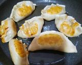 Foto langkah ke 5 dari resep Gyoza Ayam.