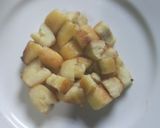 Foto langkah ke 3 dari resep Pisang keju.